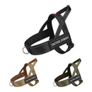 Dog chest and back outdoor large dog leash