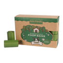 Degradable Pet Waste Bags
