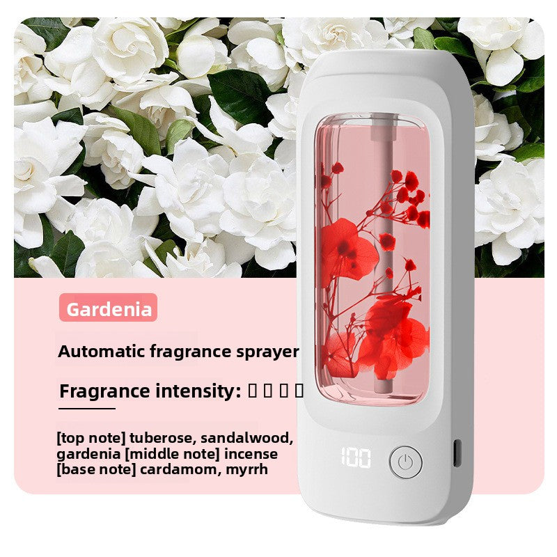 aromatherapy machine