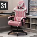 Ergonomic Gaming Chair