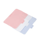 Portable Silicone Heat Protection Bag for Hair Styling Tools