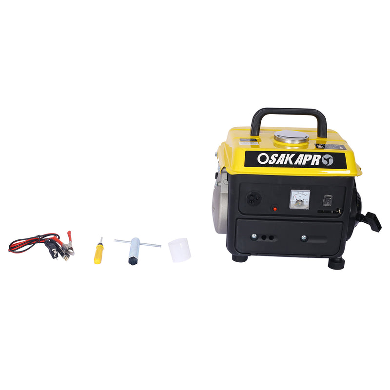 Metal Portable Generators