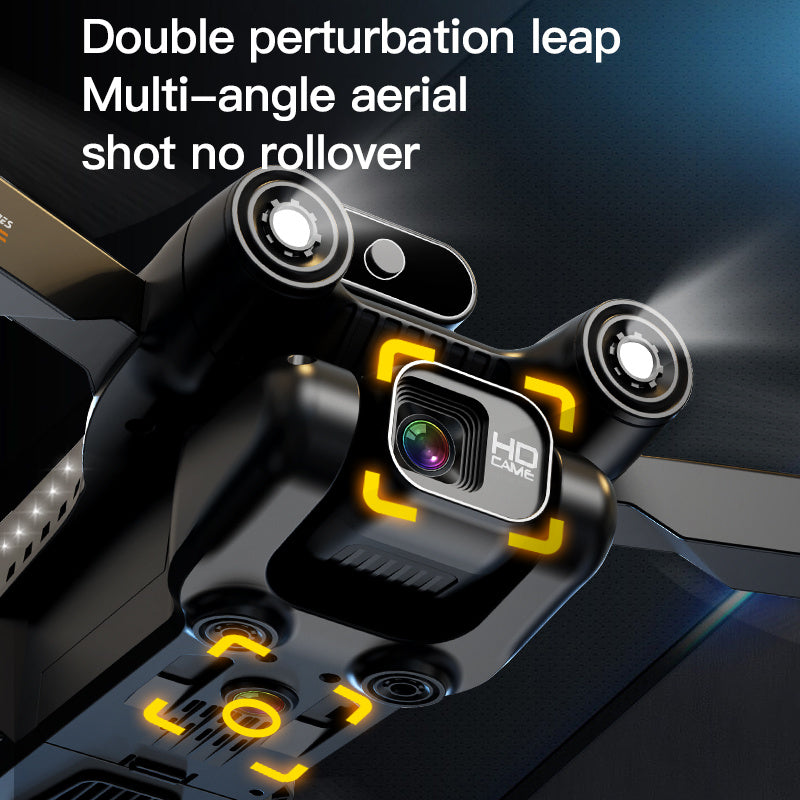 LF632 Dual Electric Drone