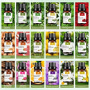 Aromatherapy essential oil set