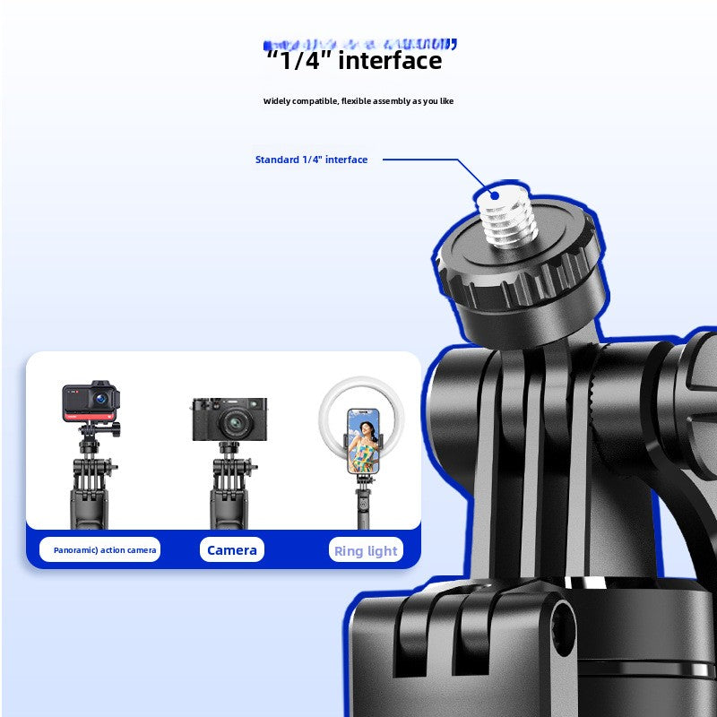 bluetooth selfie stick