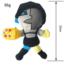 Ena Dream Bbq Game Character Plush Doll