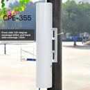 High-Power Outdoor Wireless Router