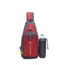 Men's Tactical Chest Bag