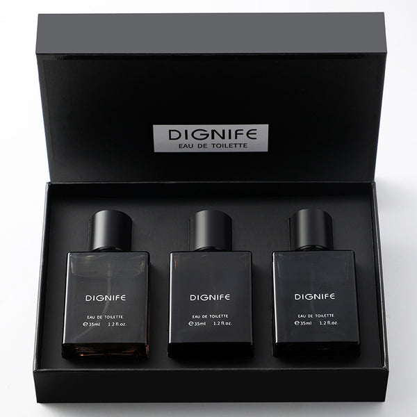 Men's Cologne Perfume Set with Gift Box