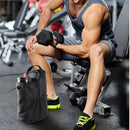 Magnetic Water Bottle Holder