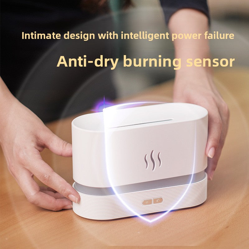 Automatic aroma diffuser