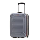 Fashion Personality And Versatility Folding Luggage