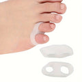 Wearable Bunion Corrector Toe Separator