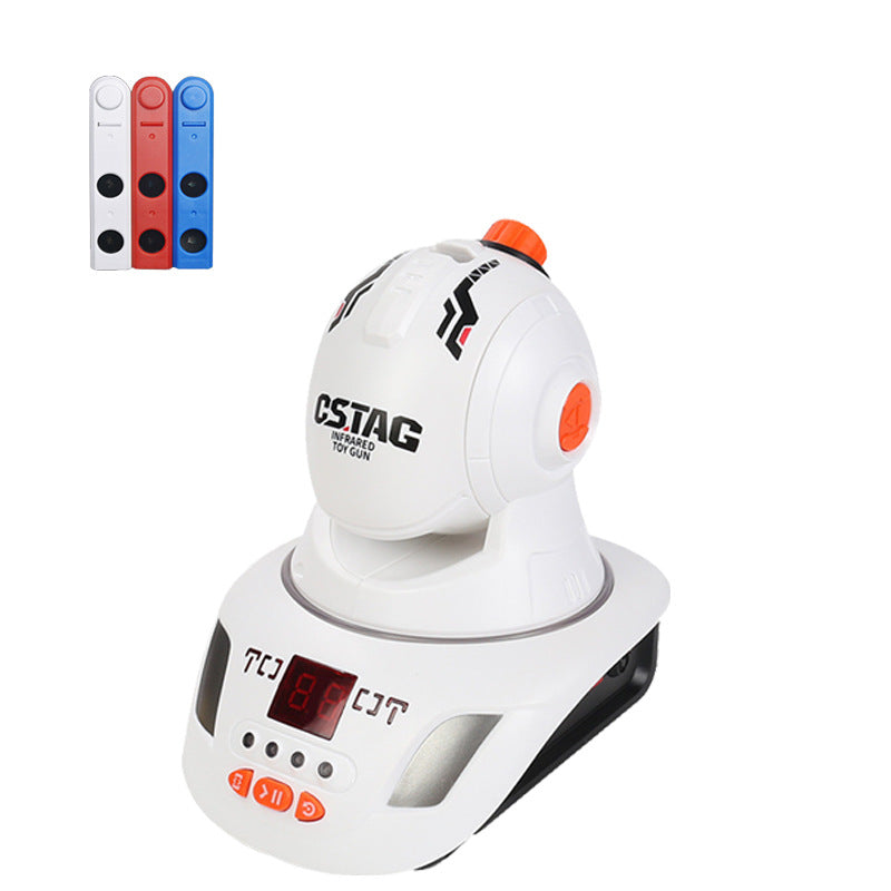 Canhui Laser Battle Toy Gun