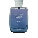 Rasasi Hawas Ice Arabian Perfume for Men and Women
