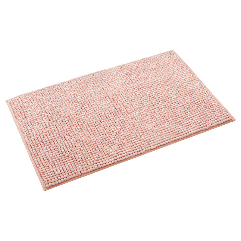 Soft Absorbent Non-Slip Bathroom Floor Mat