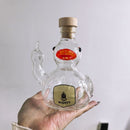 Funny Whisky Duck Bottle
