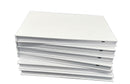 Brochure Paper Blank 7-inch Greeting Card White Hardcover Video Book