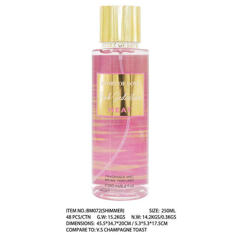 Victoria Men's Perfume