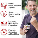 Moringa Capsules for Immune Support and Intestinal Health