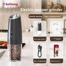 Kelitong electric grinder
