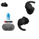 Professional Noise Reduction Earplugs for Sleeping