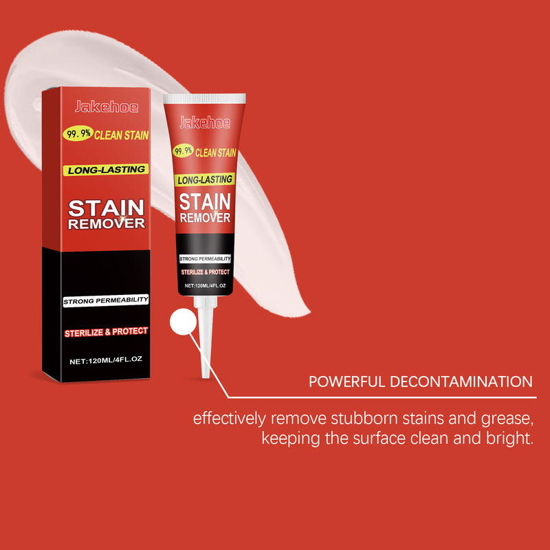 Household Drum Washing Machine Toilet Deep Cleaning Multi-purpose Gel