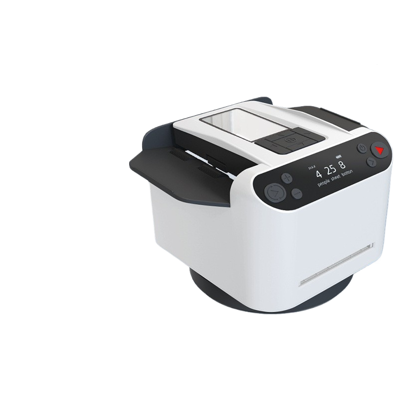 Fully Automatic Card Dealing Machine with Remote Control