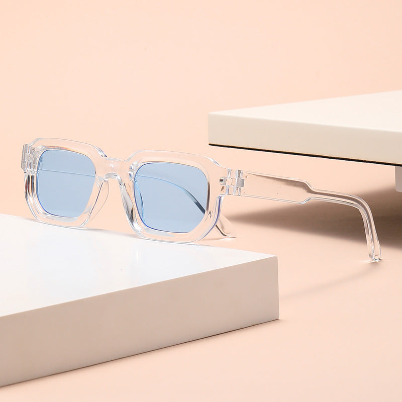 High-End Fashion Sunglasses Women's Sunglasses