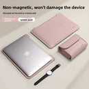Non-magnetic Laptop Sleeve for 11-16 inch Devices