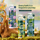 fragrant body wash