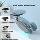 Bathroom Faucet with Ambient Light