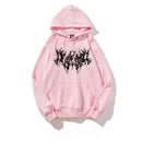Women's Hooded Sweatshirt