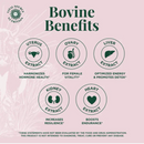 PRIMAL HEALTH Female Organ Protection Capsules 60 Count