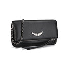 All-match Wings Underarm Shoulder Crossbody Bag