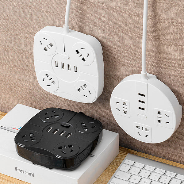 USB power strip