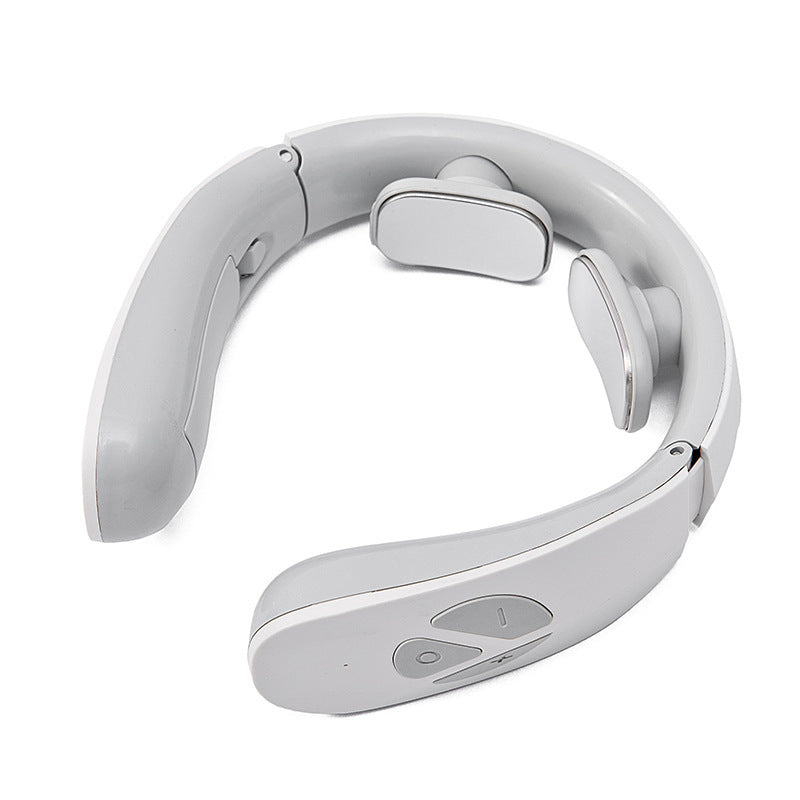 Household Neck Massager Cervical Vertebra Physiotherapy Instrument