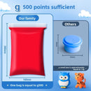 36 Color Super Light Clay for Kids