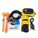 Pet wireless electronic fence dog collar