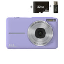 Mini Digital Camera