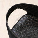 Pet Cart All-inclusive Sitting Basket Set Leather Waterproof Changing Mat Car Basket Set Four Seasons Universal Cart Accessories Sleeping Mat