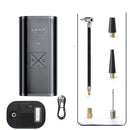 Portable Digital Car Tire Inflator with Power Bank Function