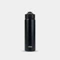 Portable Portable Sports Vacuum Cup Direct Drinking Straw Simple