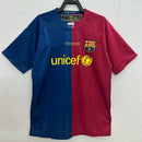 Retro football jersey top T-shirt