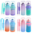 Portable Strap Water Bottle Cover