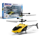 Remote Control Helicopter