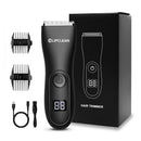 Electric Men's Shaver