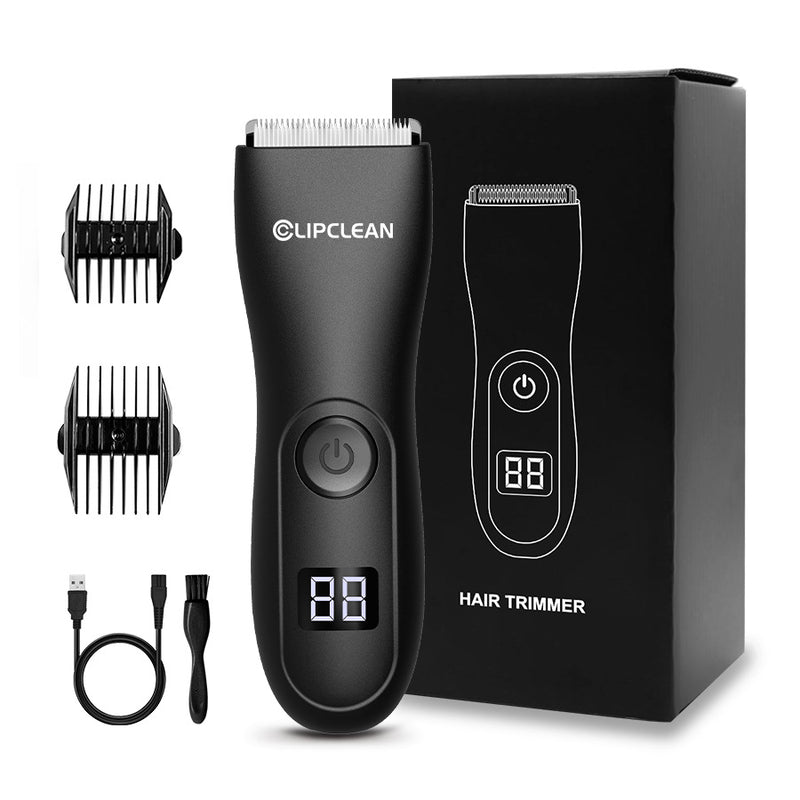 Electric Men's Shaver