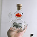 Funny Whisky Duck Bottle