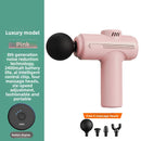 Mini Muscle Massager